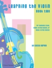 Learning the Violin, Book Two - Book