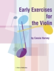 Early Exercises for the Violin - Book