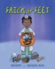 FRICK or FEET - eBook