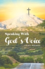 Speaking With God's Voice - Book