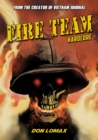 Fire Team : Hardcore - Book