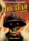Fire Team : Hard Core - Book
