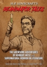 H.P. Lovecraft's Reanimator Tales - Book