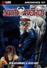 Deadworld Archives - Book Seven - Book