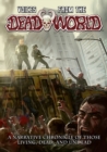 Voices From The Deadworld - Book