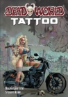 Deadworld : Tattoo - Book