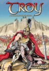 Troy : An Empire Under Siege - Book