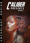 Caliber Presents - Volume 2 - Book