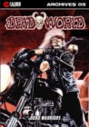 Deadworld Archives - Book Five - Book