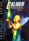 Caliber Presents - Volume 1 - Book