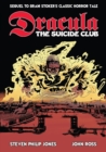 Dracula : The Suicide Club - Book