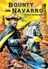 Bounty and Navarro : Tales of the Old West - Book