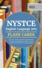 NYSTCE English Language Arts CST (003) Flash Cards Book 2019-2020 : Rapid Review Test Prep Including More Than 325 Flashcards for the NYSTCE 003 Examination - Book