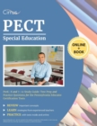PECT Special Education Prek-8 and 7-12 Study Guide : Test Prep and Practice Questions for the Pennsylvania Educator Certification Tests - Book