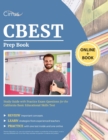 CBEST Prep Book : Study Guide with Practice Exam Questions for the California Basic Educational Skills Test - Book