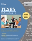 TExES Mathematics 7-12 Study Guide - Book