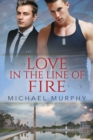 Love in the Line of Fire - Book