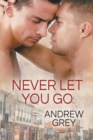 Never Let You Go Volume 2 - Book