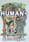 Human + - Book