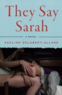 They Say Sarah - eBook