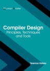 Compiler Design: Principles, Techniques and Tools - Book