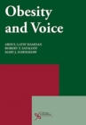 Obesity and Voice - Book