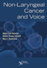 Non-Laryngeal Cancer and Voice - Book