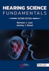 Hearing Science Fundamentals - Book