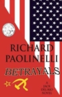Betrayals - Book