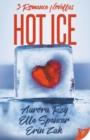 Hot Ice : Romance Novellas - Book