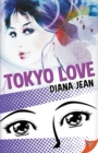 Tokyo Love - Book