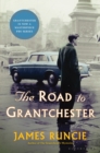 ROAD TO GRANTCHESTER - Book