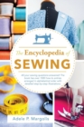 Encyclopedia of Sewing - Book