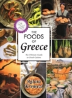 The Foods of Greece - Book