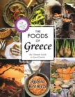 The Foods of Greece - Book