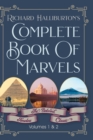 Complete Book Of Marvels - Book