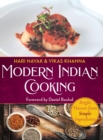 Modern Indian Cooking - Book