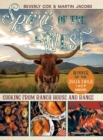 Spirit of the West : Cooking from Ranch House and Range - Book