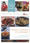 From Curries to Kebabs : Recipes from the Indian Spice Trail (Latest Edition) - Book