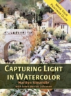 Capturing Light in Watercolor - Book