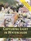 Capturing Light in Watercolor - Book