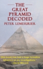 The Great Pyramid Decoded by Peter Lemesurier (1996) - Book