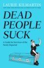 Dead People Suck - eBook