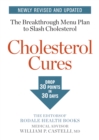 Cholesterol Cures - eBook