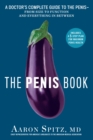 Penis Book - eBook