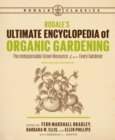 Rodale's Ultimate Encyclopedia of Organic Gardening - eBook