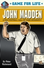 Game for Life: John Madden - Book