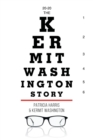 20-20 the Kermit Washington Story - Book