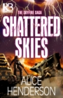 Shattered Skies - Book