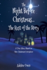 The Night Before Christmas...The Rest of the Story : A True Story Based on New Testament Scripture - eBook
